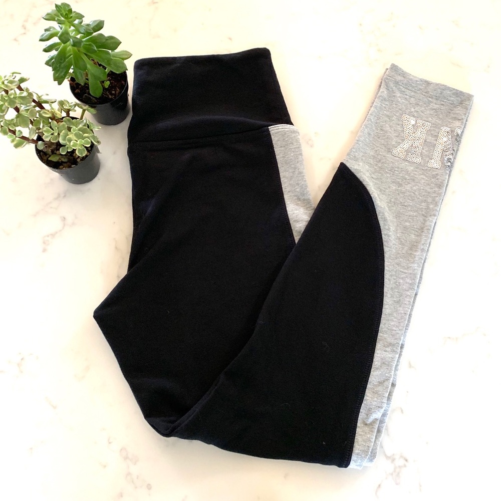 Victoria Secret Pink Yoga Pants